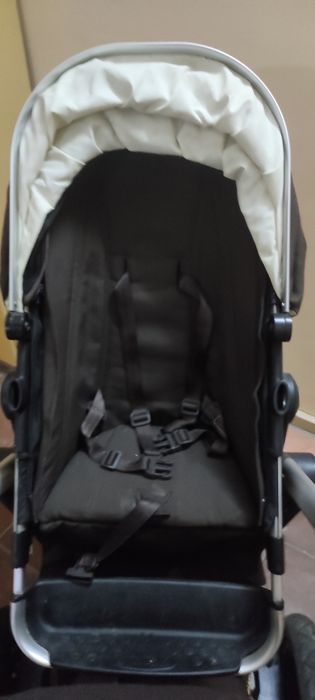 Коляска  дитяча 2 в 1 Joolz