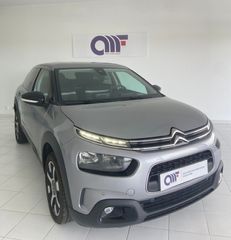 Citroën C4 Cactus 1.5 BlueHDi Shine Pack