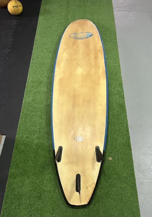 Lote de 5 pranchas de surf Sunset – Softboards