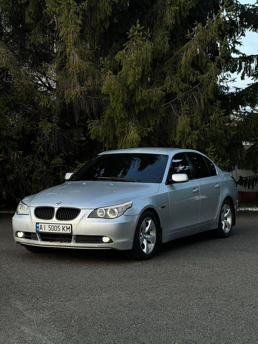 Продається Bmw E60