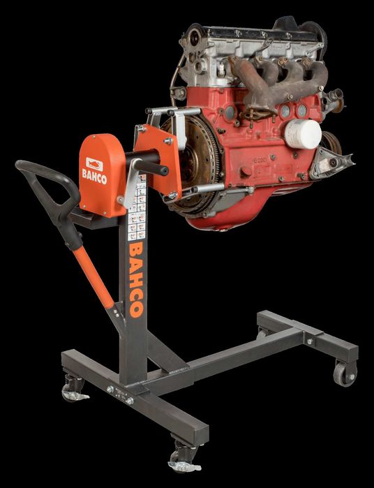 Bahco Engine Support484185293708349442