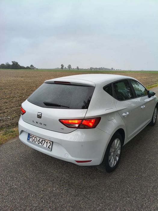 Seat Leon Seat Leon