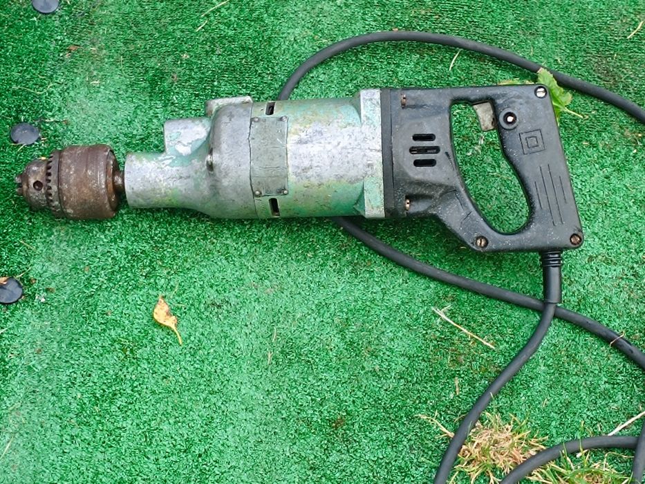 Wiertarka Celma duza