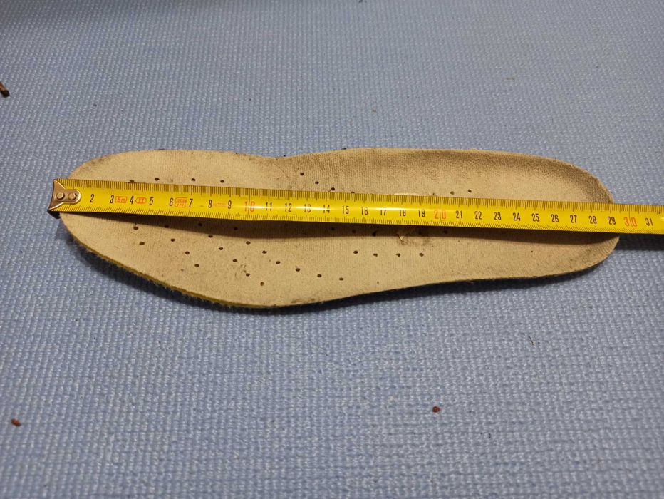 Ботинки черевики Scarpa