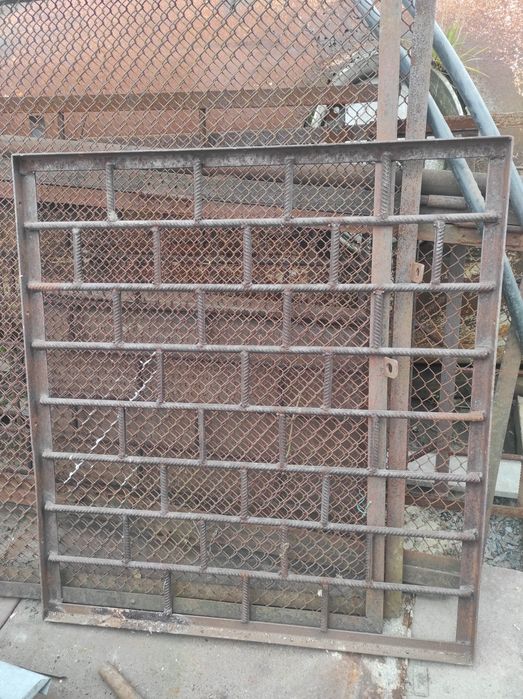 Решётки на окна Ришітки, грати на вікна