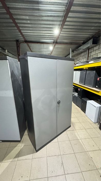 ‼️РОЗПРОДАЖ‼️ Шафи металеві