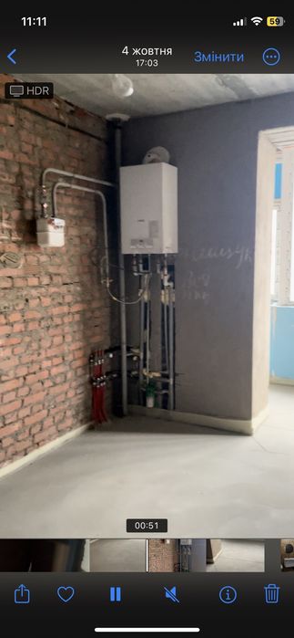 Монтаж опалення,промивка систем опалення,монтаж  кондиціонерів