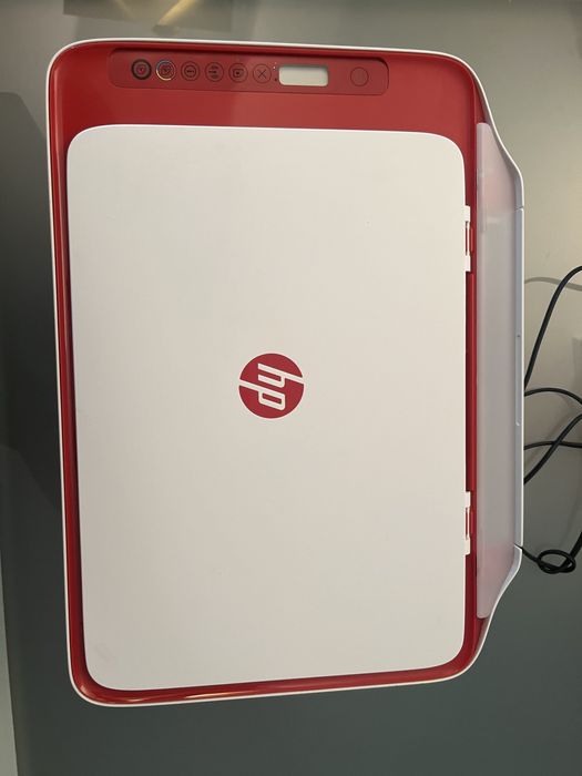 Impressora a Cores HP DeskJet 2633