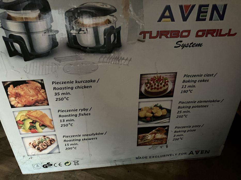 Mała gastronomia