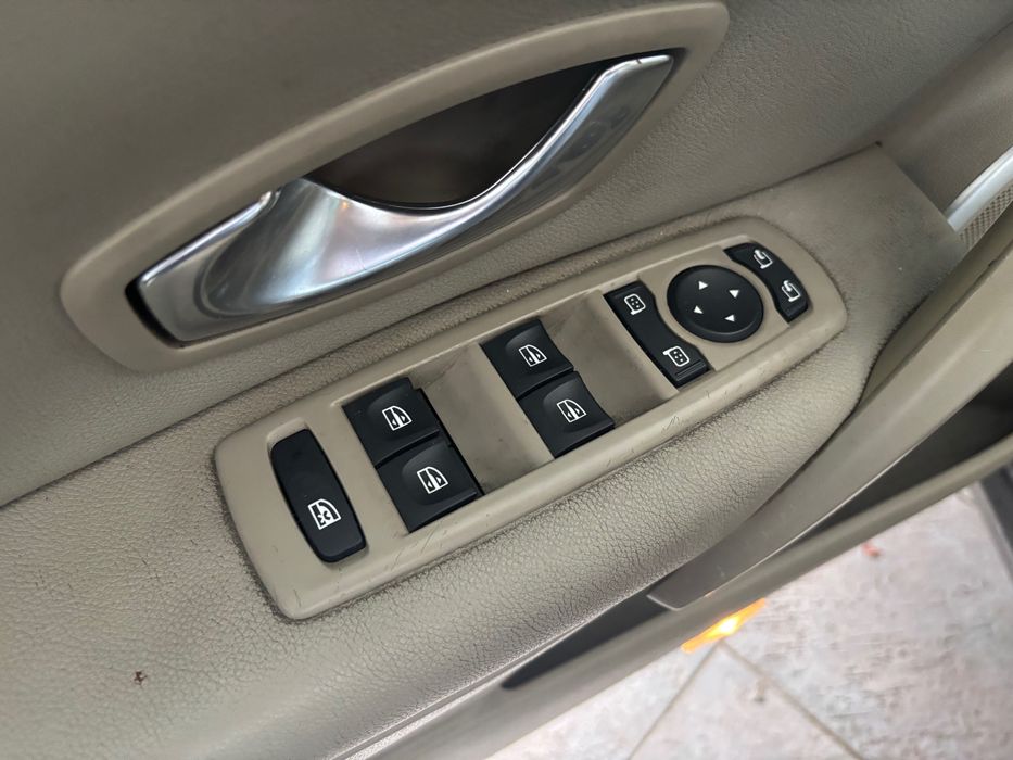 Renault Megane III Grandtour 1.5 dci 110cv