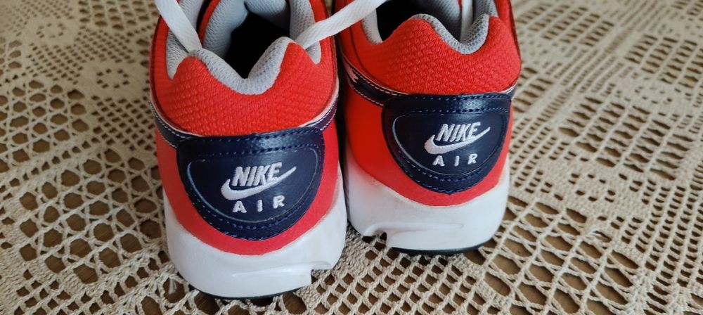 Buty męskie Nike