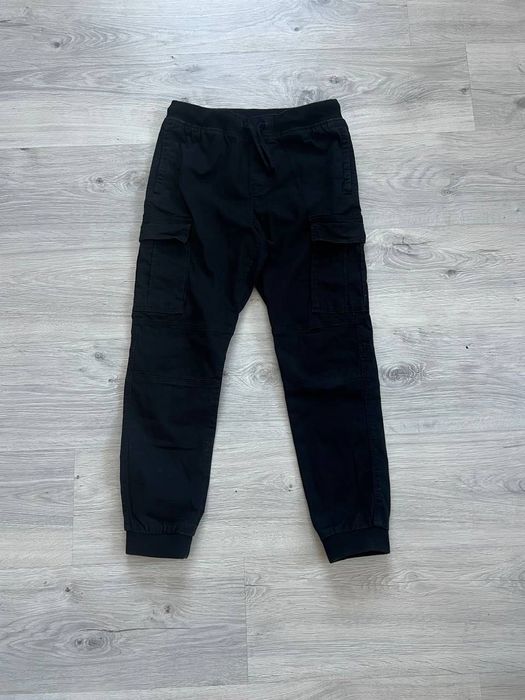 Штани для хлопчика 11 років