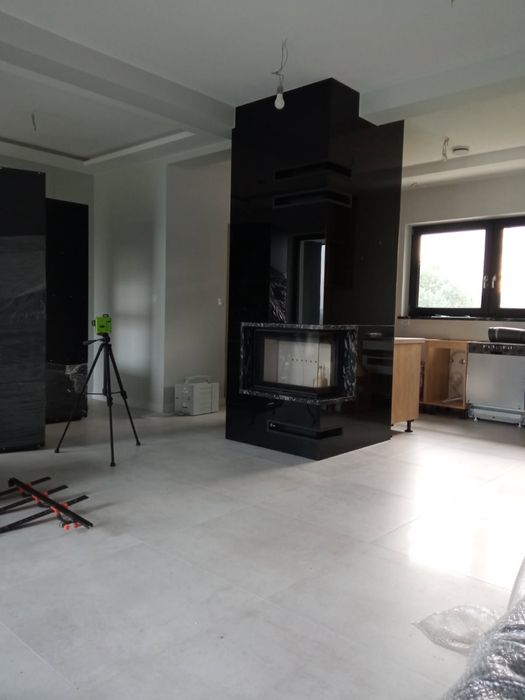 Kompleksowe usługi remontowe TANIO I SOLIDNIE