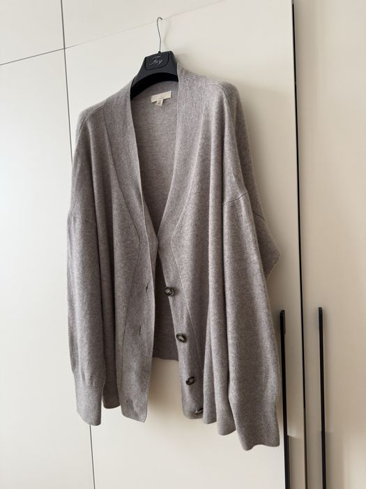 H&M светр кашемір max mara