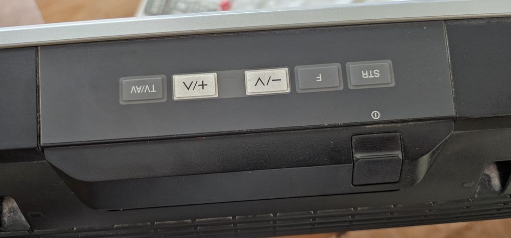 Telewizor Panasonic 26". Zamiana na telefon.