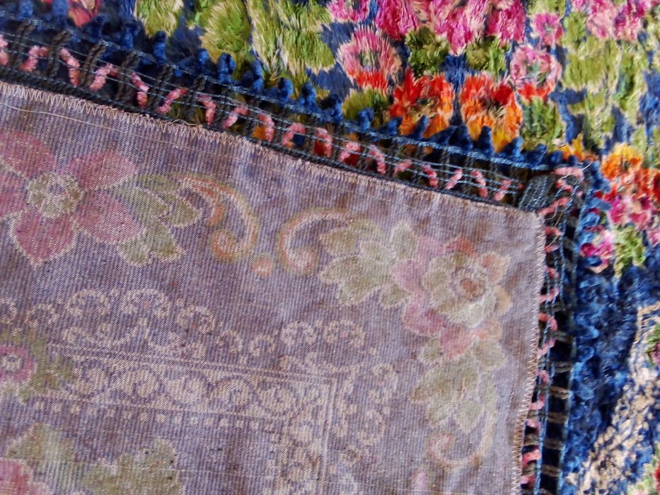Colcha Vintage cama casal +  capas de almofadas