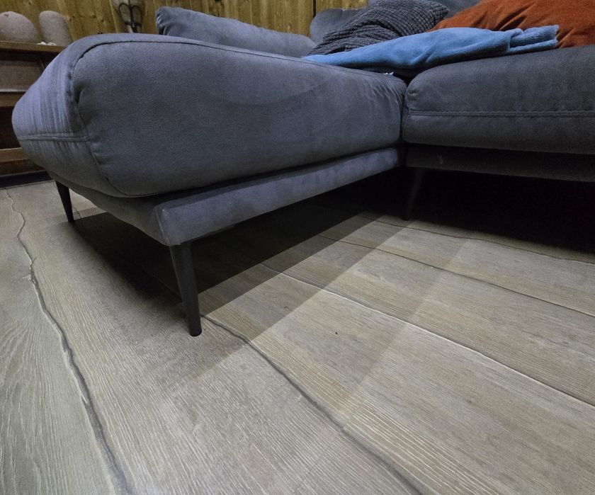 Sofá Chaise Long