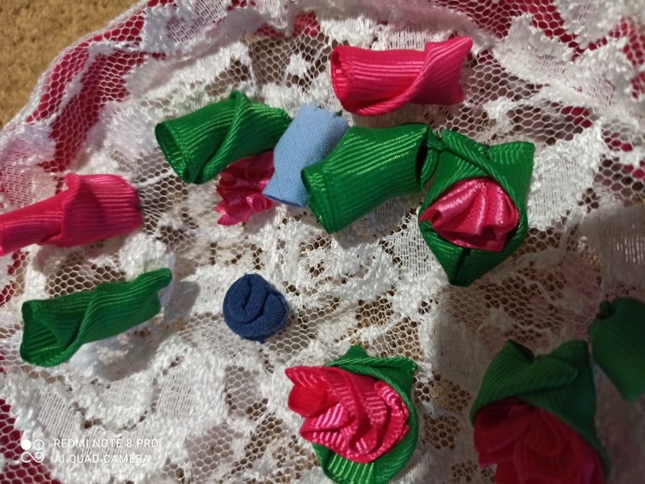 Косметичка для дрібниць