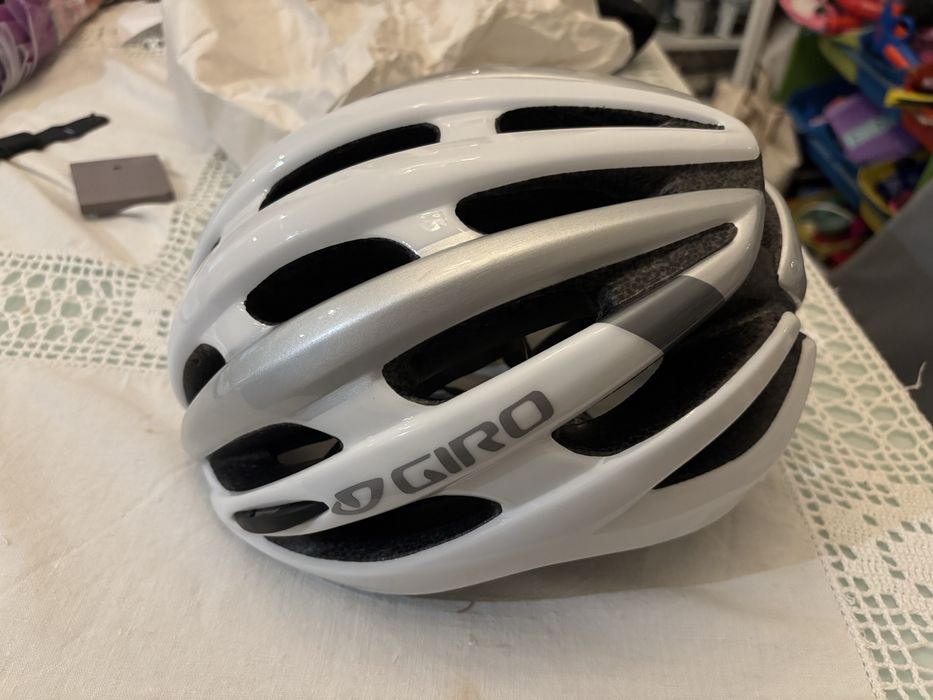 Capacete Giro Angon - M