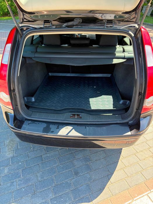 Volvo V50 (2004) 2.4 Benzyna