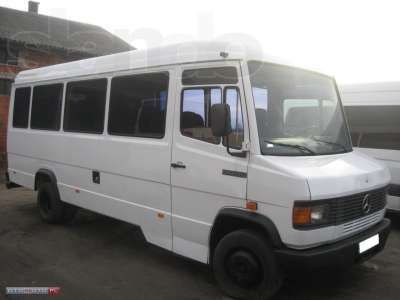 Кпп mercedes разборка 609 612 614 709 711 811 814 815 REX VARIO ATEGO