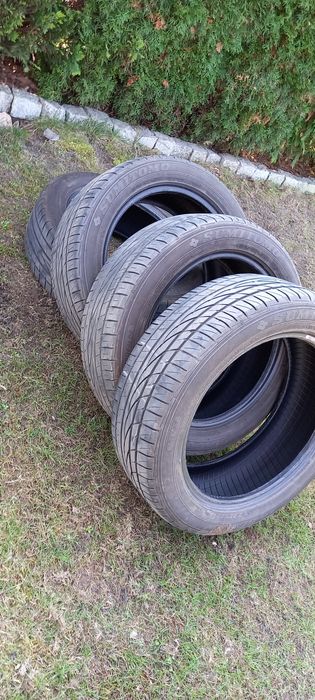 Opony letnie firmy SUMITOMO