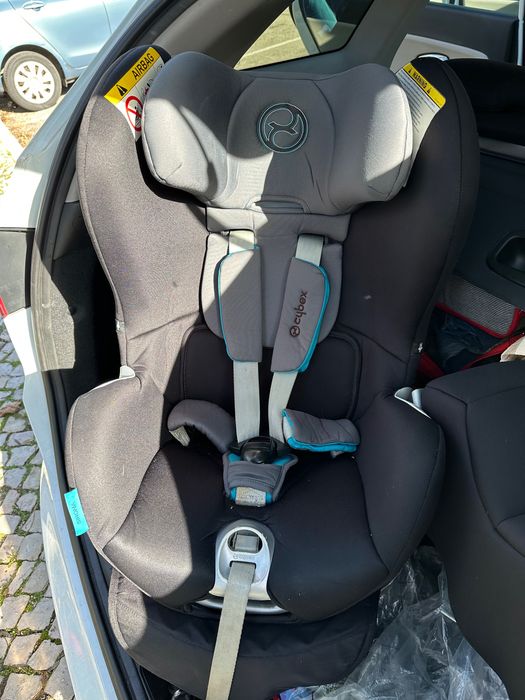 Cadeira Cybex Sirona