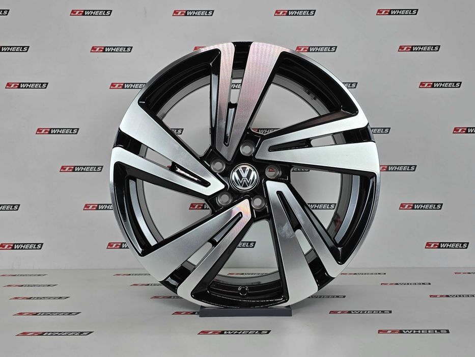 Jantes Look VW T-roc em 18 | 5x112