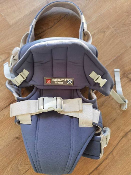 Marsupio Red Castle Sports
Marsupio Red Castle Sports