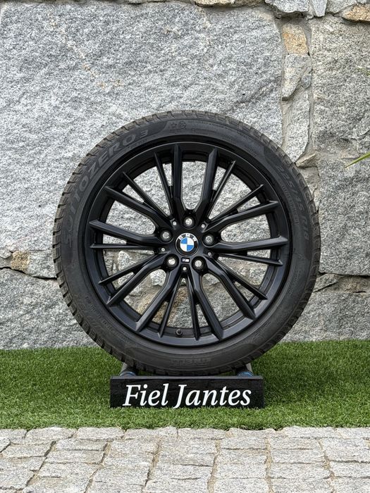 Jantes BMW Pack M 5x112 18’
