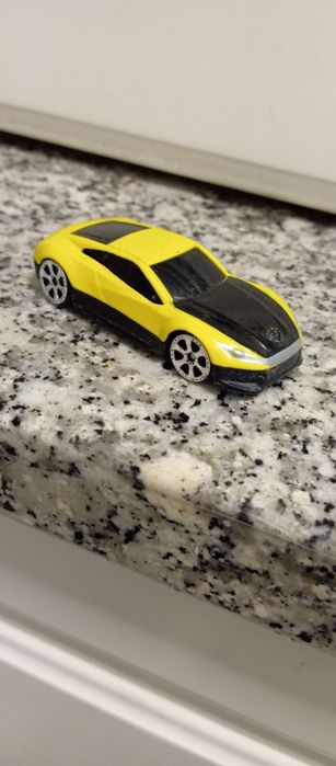 Carros de coleção