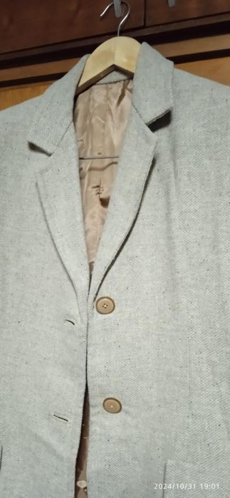 Blazer senhora bom estado