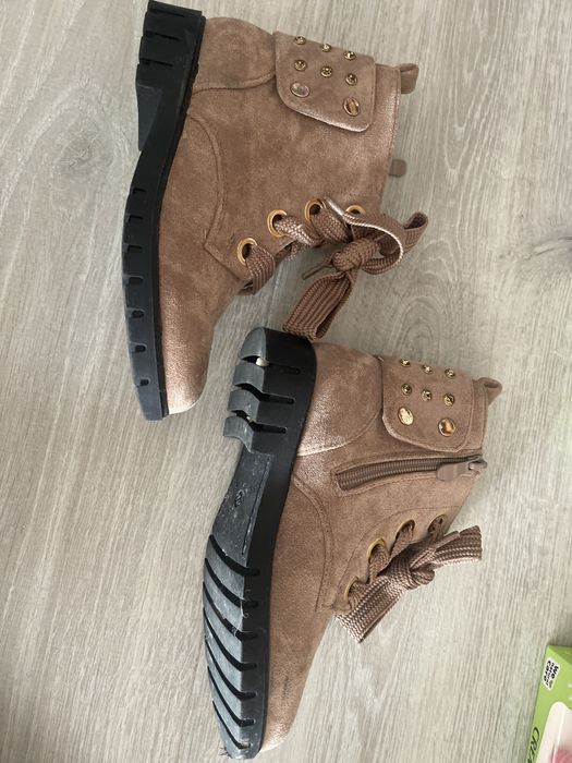 Botas super lindassssss