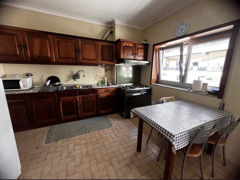 Quartos para estudantes perto da U. Minho