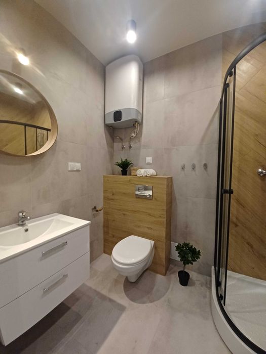 Wyremontowany pokój na Koszutce, blisko UŚ