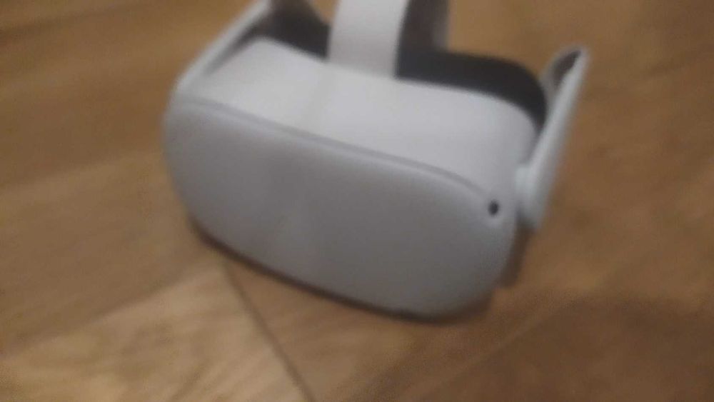 Gogle VR Oculus Quest 2 128GB