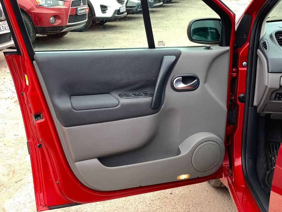 Продам Renault Megane Scenic 2006р. #75467