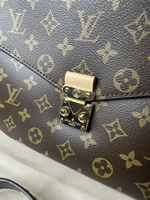 Torebka louis vuitton metis