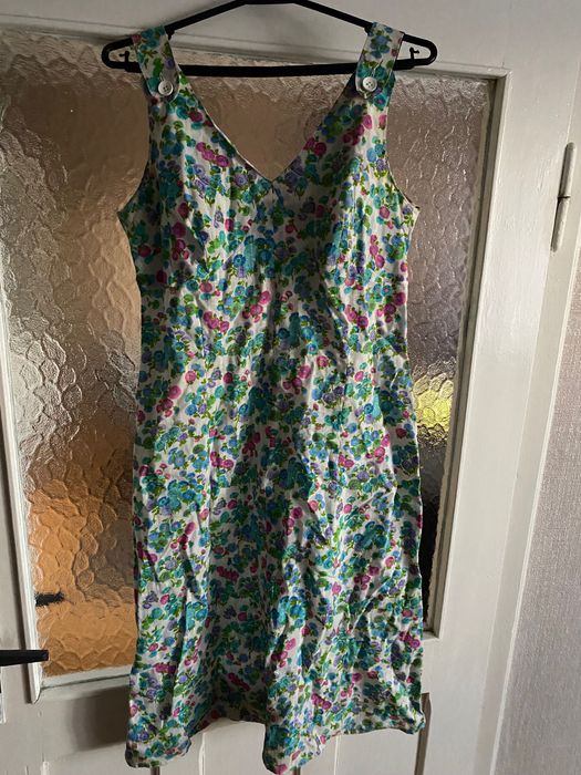 Sukienka letnia S - M