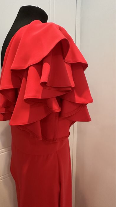 Nowa sukienka rozm 40