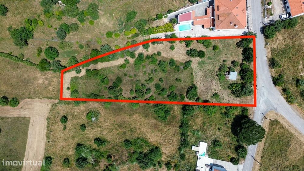 Terreno para construção | Sesimbra