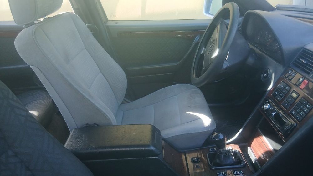 Mercedes C 250  disel