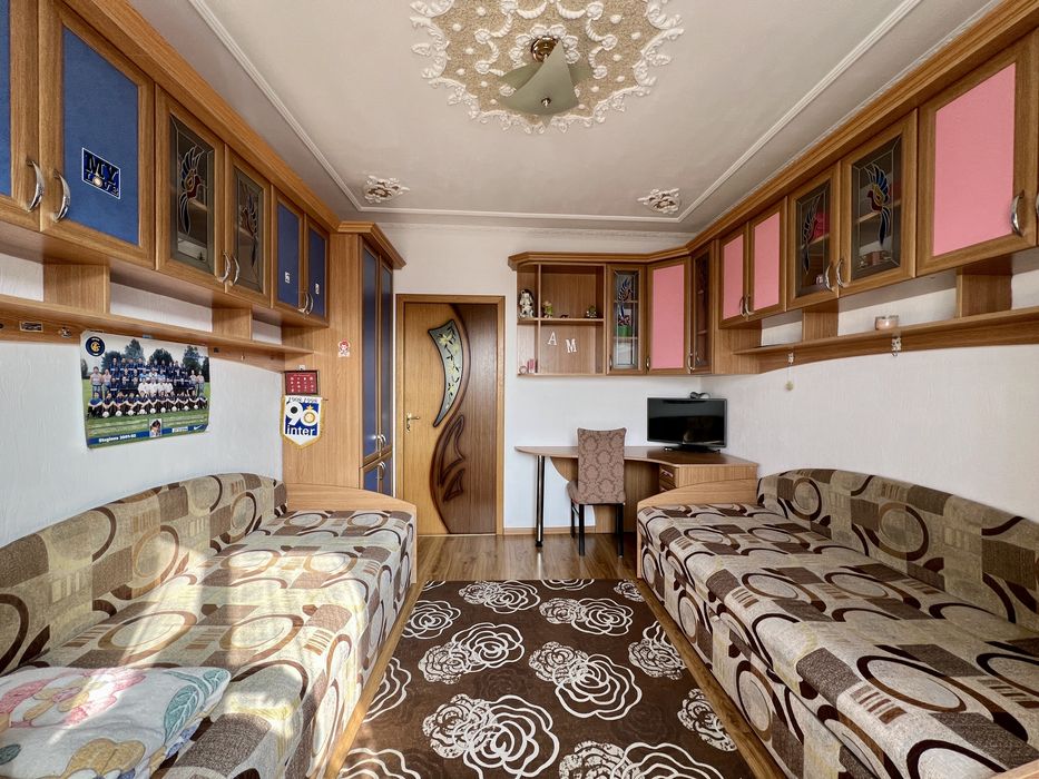 Оренда 2 кім.кв.вул.Пулюя(Вікторія Гарденс)