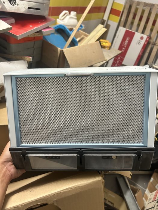Exaustor / Extrator de Cozinha Cata Professional 750 – NOVO