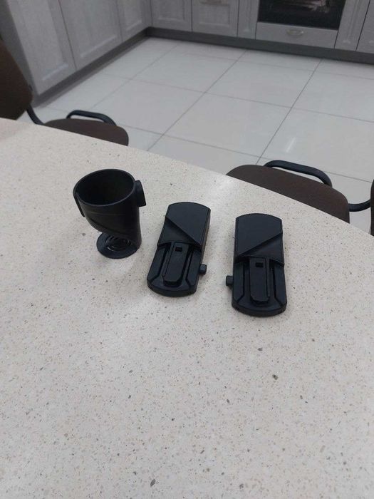 Коляска універсальна 2 в 1 Espiro Yoga 2024