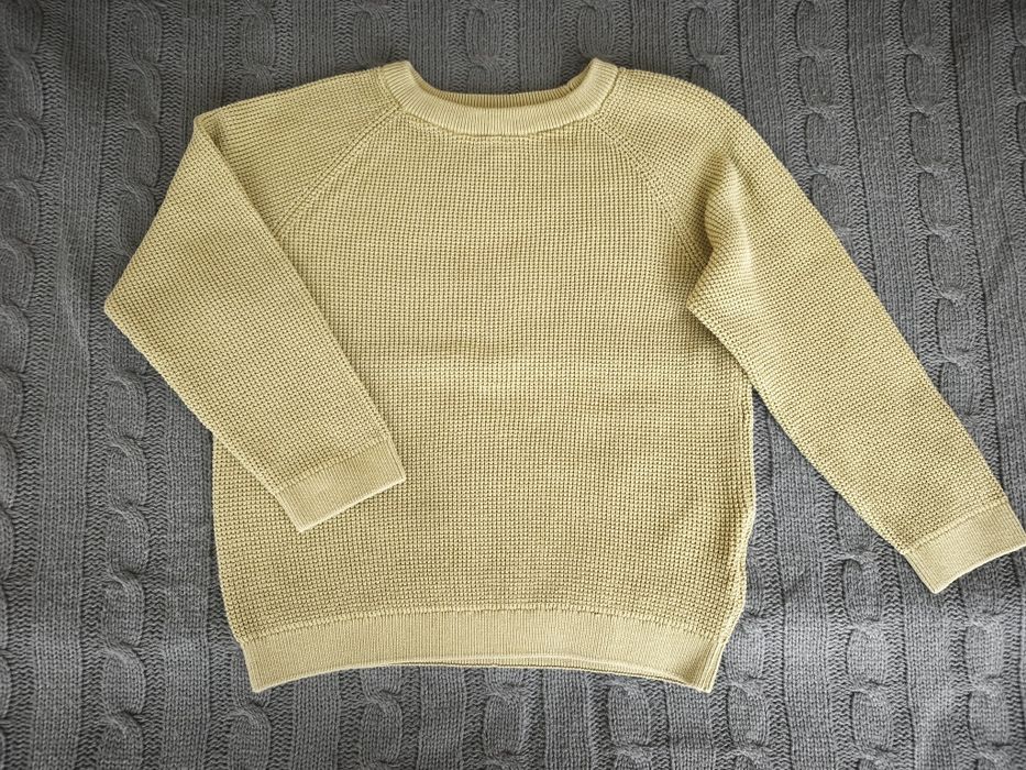 Светр джемпер H&M LC Waikiki