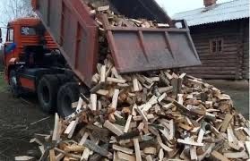 Дрова дубові  рубані  Харків