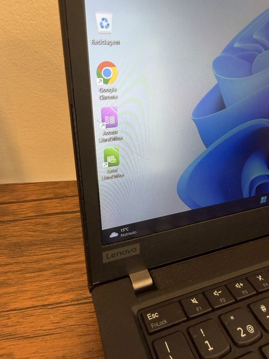 Portatil Lenovo ThinkPad T14 G1
