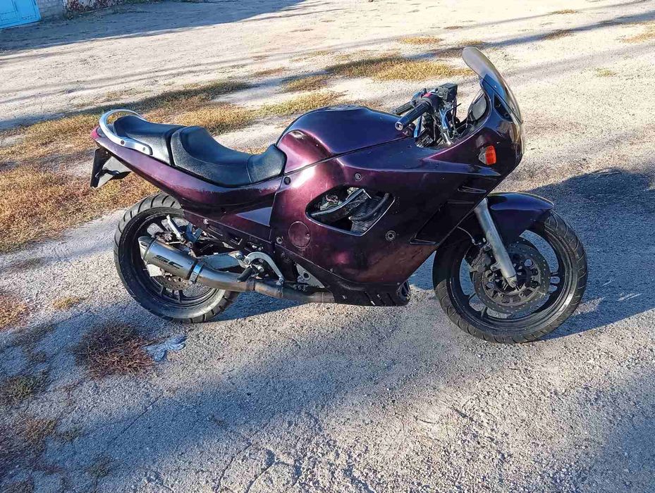 Продам Suzuki Katana Gsx 600f Сузуки Катана