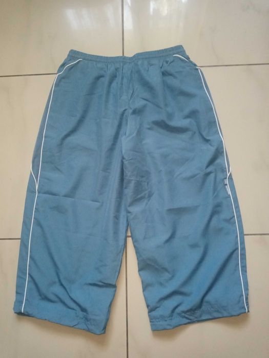 Spodnie 3/4 Reebok